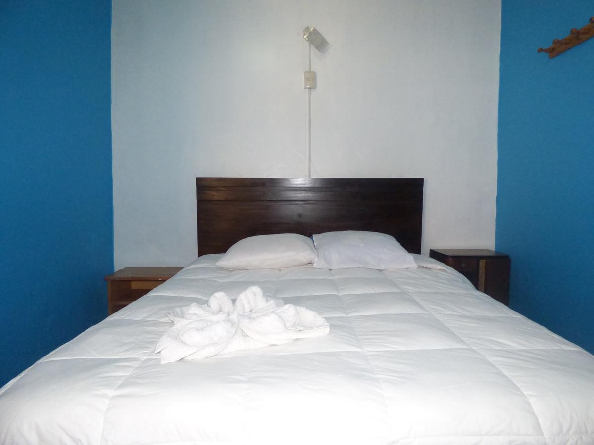 The Grassshopper Plaza De Armas Hostel Cusco Ngoại thất bức ảnh