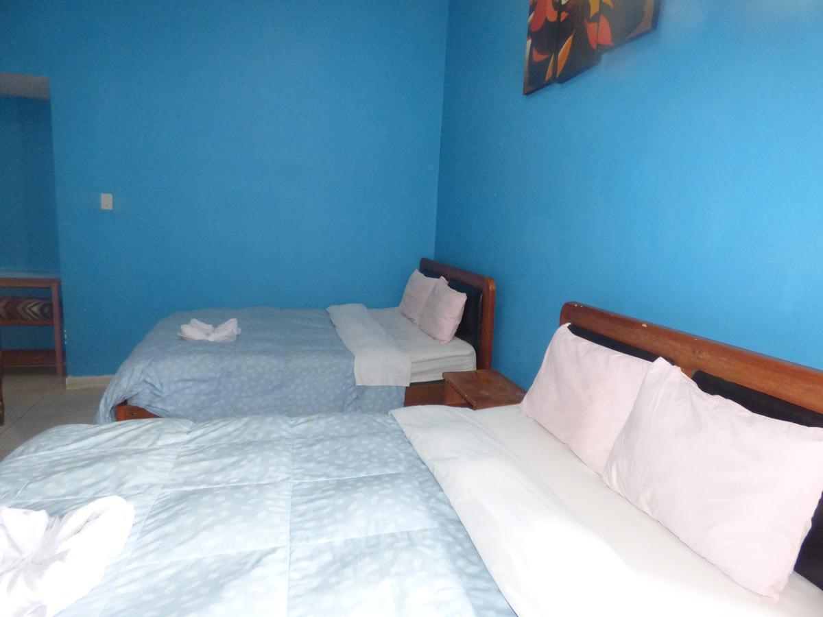 The Grassshopper Plaza De Armas Hostel Cusco Ngoại thất bức ảnh